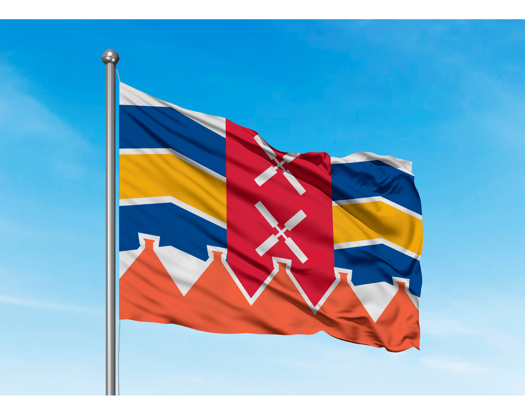 Dorpsvlag3